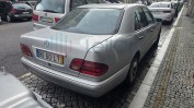 MERCEDES-BENZ DO ANO 1998
