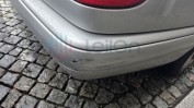MERCEDES-BENZ DO ANO 1998