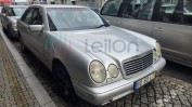MERCEDES-BENZ DO ANO 1998