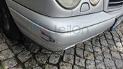 MERCEDES-BENZ DO ANO 1998