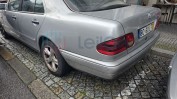 MERCEDES-BENZ DO ANO 1998