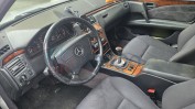 MERCEDES-BENZ DO ANO 1998
