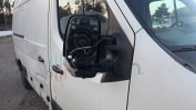 RENAULT MASTER DO ANO 2017