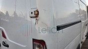 RENAULT MASTER DO ANO 2017