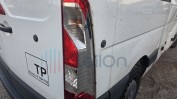 RENAULT MASTER DO ANO 2017