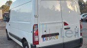 RENAULT MASTER DO ANO 2017
