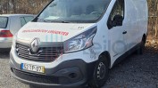 RENAULT TRAFIC DO ANO 2017