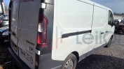 RENAULT TRAFIC DO ANO 2017