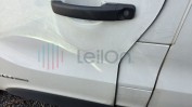 RENAULT TRAFIC DO ANO 2017