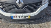 RENAULT TRAFIC DO ANO 2017