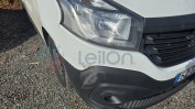 RENAULT TRAFIC DO ANO 2017