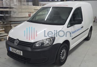 VOLKSWAGEN DO ANO 2013