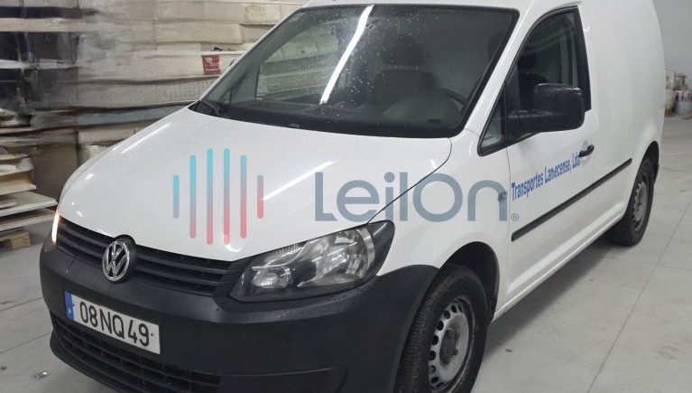 VOLKSWAGEN DO ANO 2013