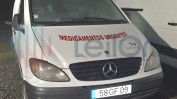 MERCEDES VITO DO ANO 2008