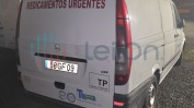 MERCEDES VITO DO ANO 2008