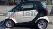 SMART Fortwo I Coupe (450) 0.8 CDI Diesel 41 cv