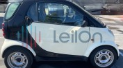 SMART Fortwo I Coupe (450) 0.8 CDI Diesel 41 cv