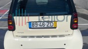 SMART Fortwo I Coupe (450) 0.8 CDI Diesel 41 cv