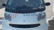 SMART Fortwo I Coupe (450) 0.8 CDI Diesel 41 cv