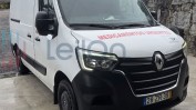 RENAULT MASTER DO ANO 2019