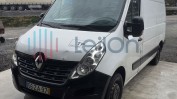 RENAULT MASTER DO ANO 2019