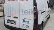 RENAULT KANGOO DO ANO 2019