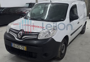 RENAULT KANGOO DO ANO 2019