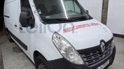 RENAULT MODELO MASTER DO ANO 2015