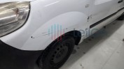 RENAULT MODELO KANGOO DO ANO 2015