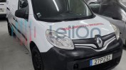 RENAULT MODELO KANGOO DO ANO 2015