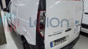 RENAULT MODELO KANGOO DO ANO 2015