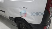 RENAULT MODELO KANGOO DO ANO 2015