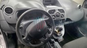 RENAULT MODELO KANGOO DO ANO 2015