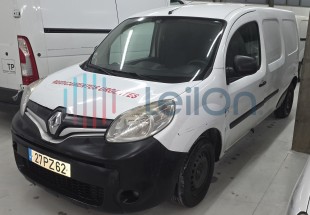 RENAULT MODELO KANGOO DO ANO 2015