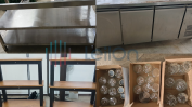 DIVERSO MATERIAL E EQUIPAMENTO DE RESTAURAÇÃO