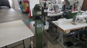 DIVERSO MATERIAL E EQUIPAMENTO TÊXTIL