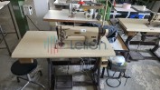 DIVERSO MATERIAL E EQUIPAMENTO TÊXTIL
