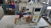 DIVERSO MATERIAL E EQUIPAMENTO TÊXTIL