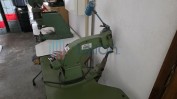 DIVERSO MATERIAL E EQUIPAMENTO TÊXTIL