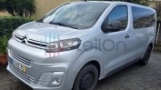 CITROEN JUMPY DE 9 LUGARES