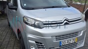CITROEN JUMPY DE 9 LUGARES