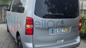 CITROEN JUMPY DE 9 LUGARES