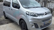 CITROEN JUMPY DE 9 LUGARES
