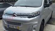 CITROEN JUMPY DE 9 LUGARES