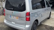 CITROEN JUMPY DE 9 LUGARES