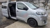 CITROEN JUMPY DE 9 LUGARES