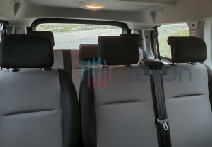 CITROEN JUMPY DE 9 LUGARES