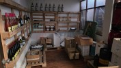 PRÉDIO URBANO | PRÉDIO RÚSTICO AT 2350 M2 | PRÉDIO RÚSTICO AT 720 M2 | DIVERSO MATERIAL E EQUIPAMENTO DE PRODUÇÃO INDUSTRIAL E ENGARRAFAMENTO DE BEBIDAS | RENAULT MASTER DO ANO 2014 | 