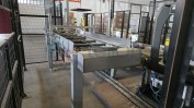 PRÉDIO URBANO | PRÉDIO RÚSTICO AT 2350 M2 | PRÉDIO RÚSTICO AT 720 M2 | DIVERSO MATERIAL E EQUIPAMENTO DE PRODUÇÃO INDUSTRIAL E ENGARRAFAMENTO DE BEBIDAS | RENAULT MASTER DO ANO 2014 | 