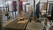PRÉDIO URBANO | PRÉDIO RÚSTICO AT 2350 M2 | PRÉDIO RÚSTICO AT 720 M2 | DIVERSO MATERIAL E EQUIPAMENTO DE PRODUÇÃO INDUSTRIAL E ENGARRAFAMENTO DE BEBIDAS | RENAULT MASTER DO ANO 2014 | 